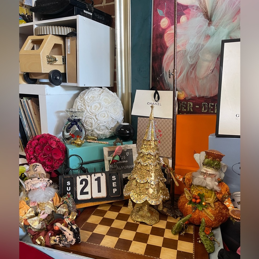 Mark Roberts design elf fall bundle